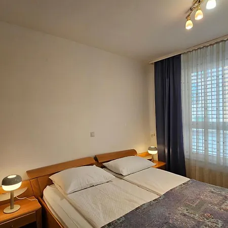 Anita Tour As * Lublaň