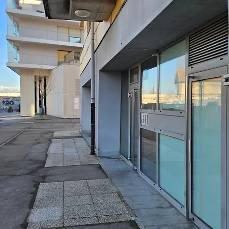 Anita Tour As Διαμέρισμα *