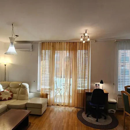 Anita Tour As Apartmán