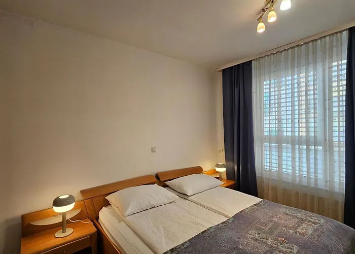 Anita Tour As * Ljubljana