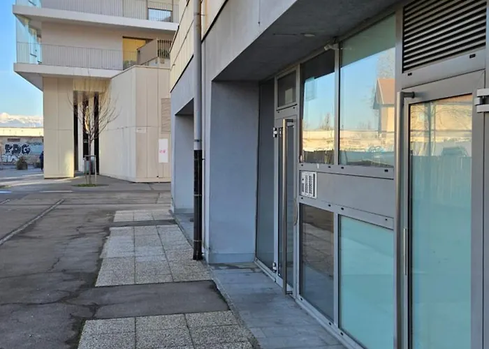 Anita Tour As Apartmán *