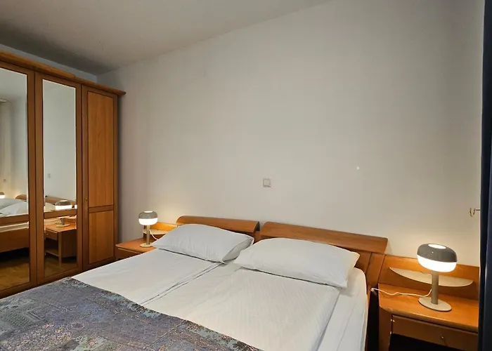 Anita Tour As Apartmán Lublaň