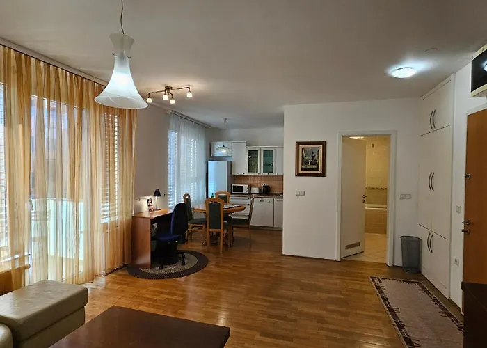 Anita Tour As リュブリャナ