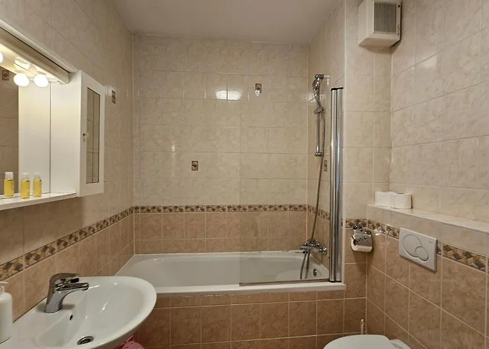 Apartmán Anita Tour As *