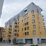 Apartament Anita Tour As *