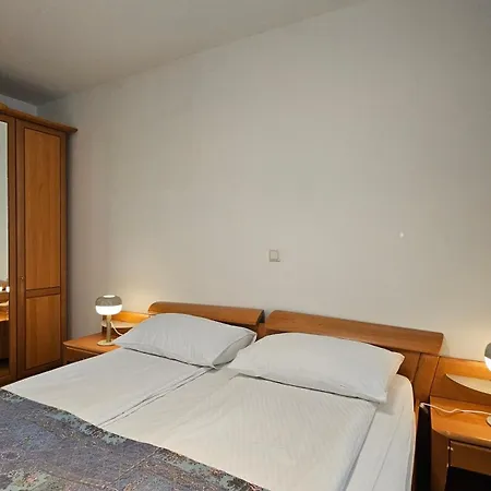 Anita Tour As Apartament Lublana